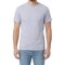 Gildan Unisex Heavy Cotton Sport Grey Craft Blank T-Shirt, HTV Projects (2–14 Pack)